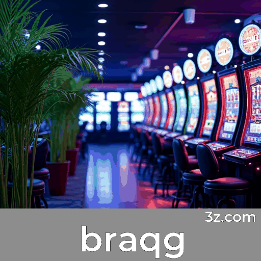 Cassino Online braqg