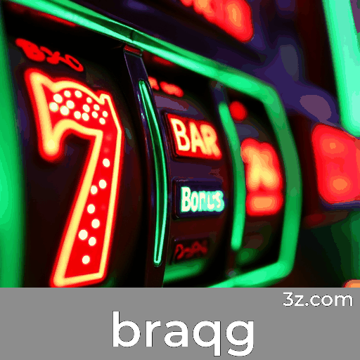 Experimente o braqg: Apostas Completas e Convenientes