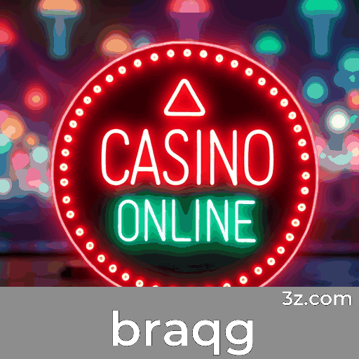 Arquitetura em Nuvem e Segurança de Classe Mundial no braqg