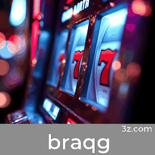 Descubra a Convergência de Tecnologias e Experiências de Entretenimento Disruptivas na braqg