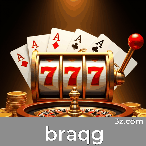 Descubra a Convergência de Tecnologias e Experiências de Entretenimento Disruptivas na braqg