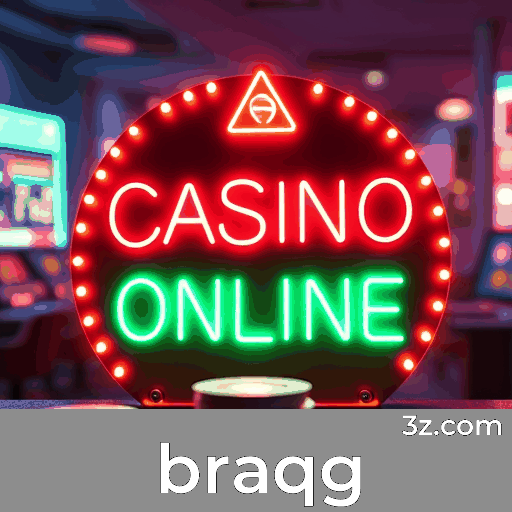 Experimente o braqg: Apostas Completas e Convenientes