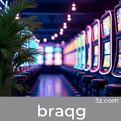 braqg: Experiência Elite de Cassino ao Vivo