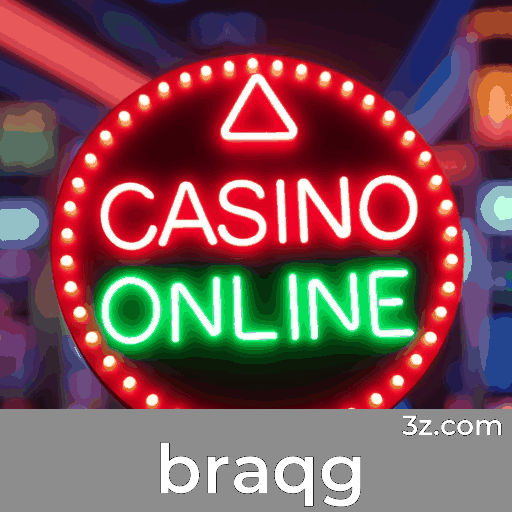 Tecnologia 3D em Jogos de Cassino no braqg