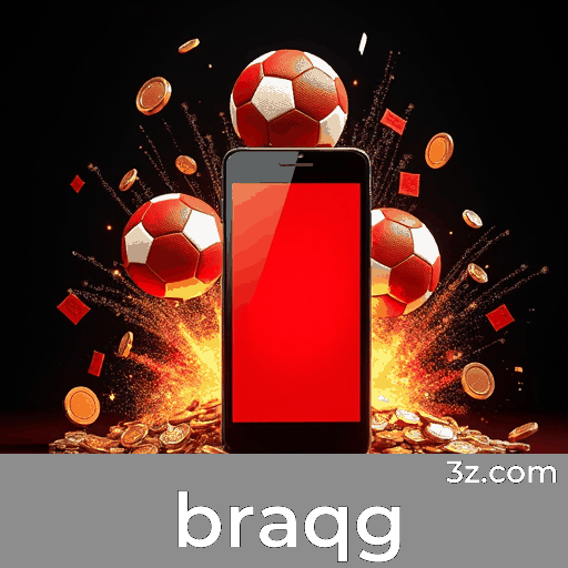 Braqg: Cassino Premiado com Pagamentos Rápidos