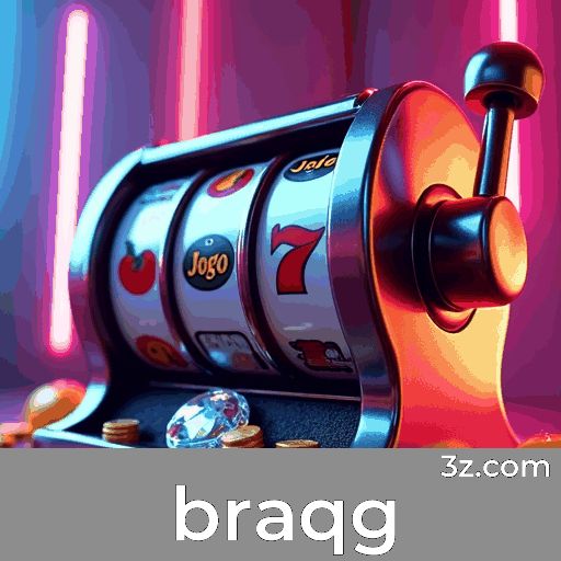 Braqg: O Cassino Online Premiado e Seguro