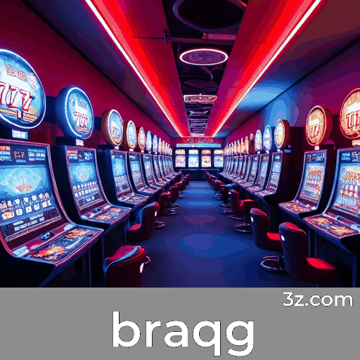 Cassino Online braqg