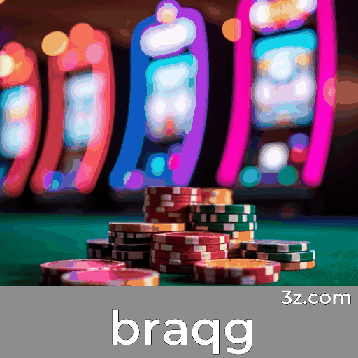 Cassino Online braqg