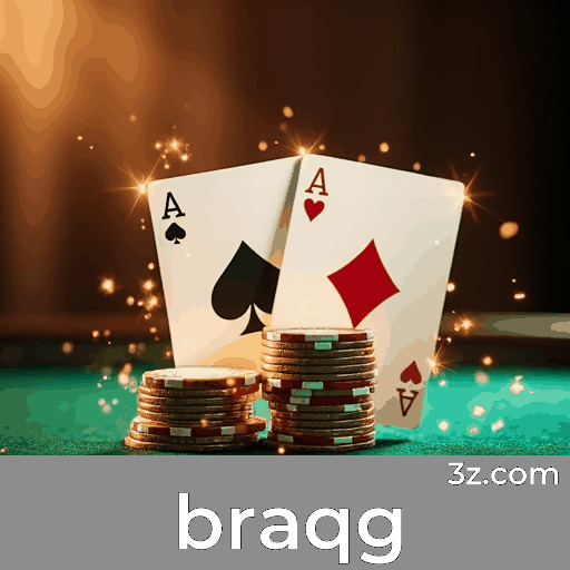 Login Seguro e Otimizado para Brasileiros no braqg